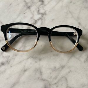 Warby Parker Percy Optical Frames